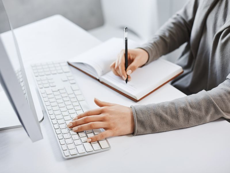 Content Writing Services